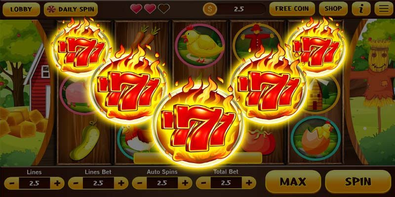 Tampilan antarmuka Fortune Mouse di platform gbo500 dengan simbol dan payout information